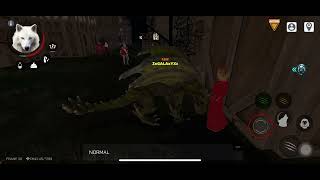 Wolf Online 2 - IOS - Gameplay