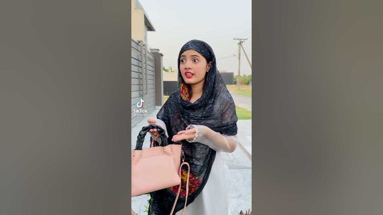 Fatima Fasail or us ki chalakiyan YouTube