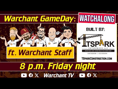 FSU NC State LIVE WATCHALONG With Warchant Staff Warchant Watchalong FSU Football
