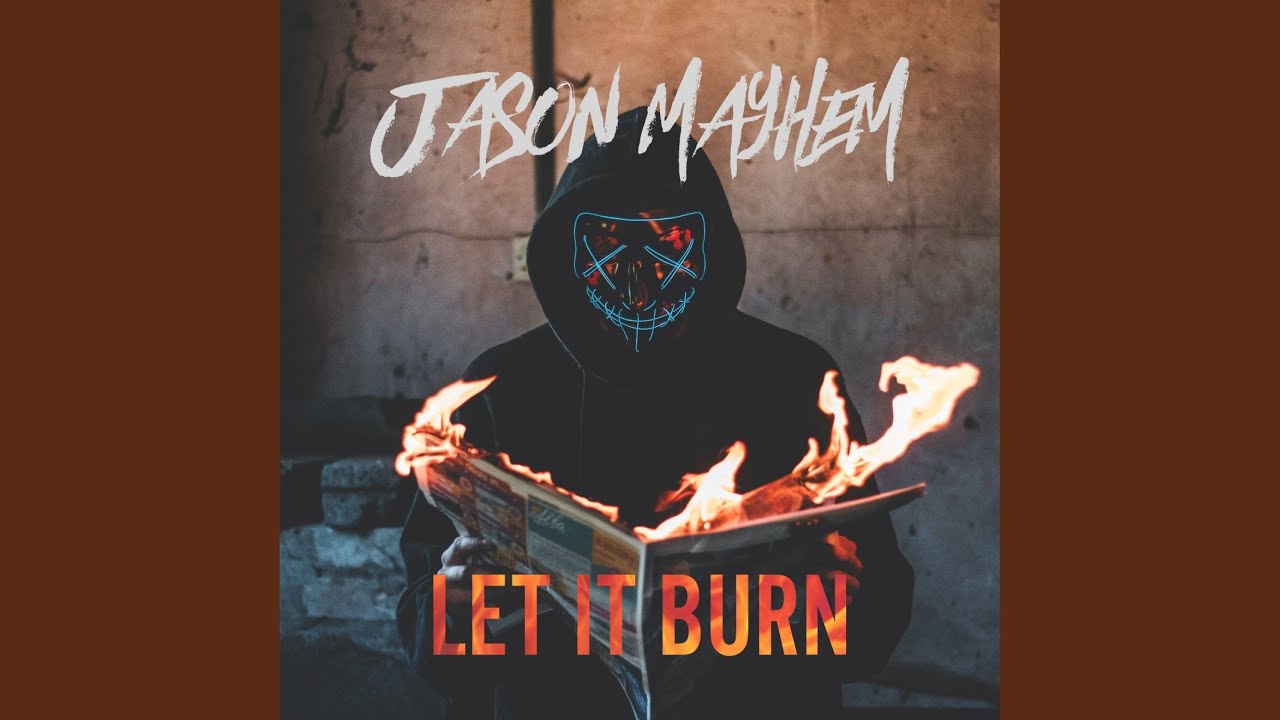 Watch Let It Burn (Edit) on YouTube Watch Let It Burn (Edit) on YouTube