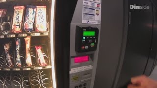 Mobilbetaling Med Valyou