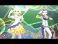 【AMV】プリティーリズム・レインボーライブ DUO「ALIVE」