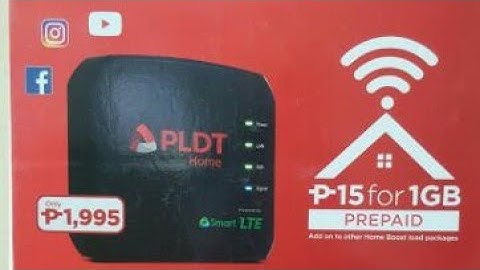 How to Load PLDT Home Prepaid WiFi at Seven Eleven using CLiQQ App