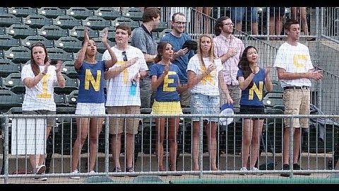 2017 Walmart Internship Experience Highlights