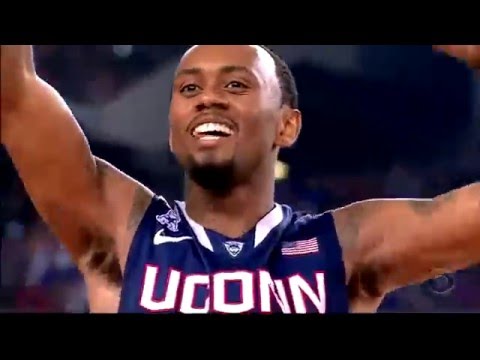 One Shining Moment: UConn Huskies (Four title edition)  @danielthespaniel4