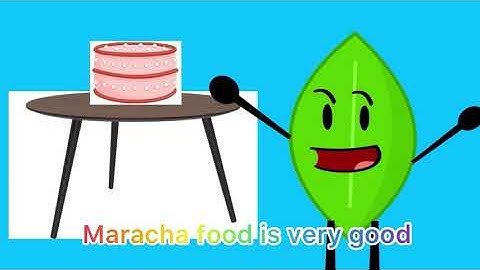 (Preview) BFDI very hot has a sparta remix