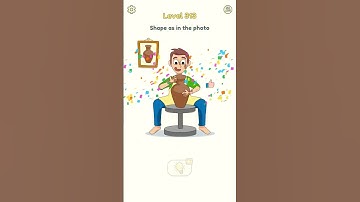 DOP 2 Delete One Part Level 313 #gameplay #braingame #dop2