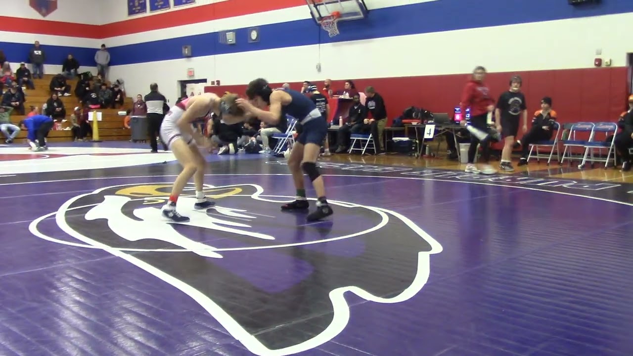 110 Z  Kotarski vs  Starpoint