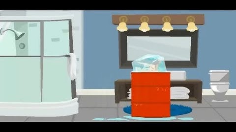 Thử tài thám tử, suy luận - Vụ án chết người bí ẩn - Câu đố mẹo, đố vui - Bạn có giải được?