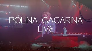 Полина Гагарина - Кукушка (Live 27.05.2023)