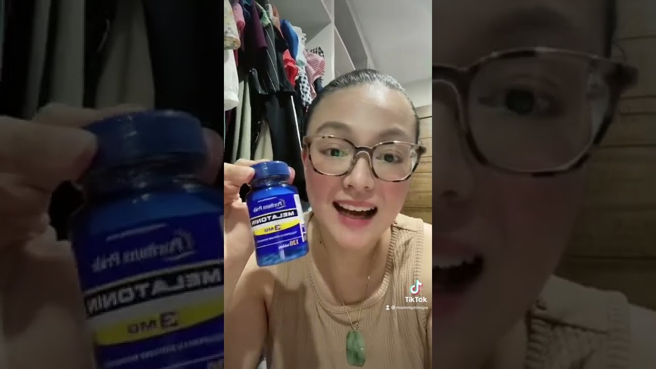 Side Effects Ng Melatonin YouTube Side Effects Ng Melatonin YouTube