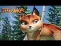  tatonka en franais  episodes complets  lanctre de wahi  dessin anims