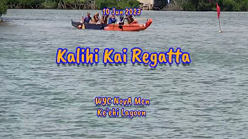 2023.06.10 Kalihi Kai Regatta - WYC novA men
