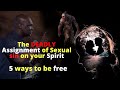 The Deadly Assignment of Sexual Sin | 5 ways to be free | APOSTLE JOSHUA SELMAN
