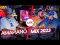 AmaPiano Mix (BEST OF AMAPIANO) | Mina Nawe | Fatela | Stimela | Abo Mvelo | Sengizwile | Hurshy
