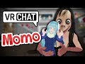 [VRChat] Making VRChat users pee themselves with Momo