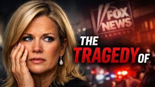 Martha MacCallum Tragedy: Inside the Pressure of Fox News