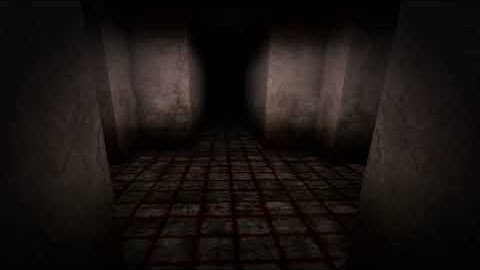 SCP: Containment Breach - Pocket Dimension Ambience