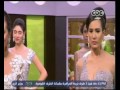 الستات مايعرفوش يكدبوا | شاهد...عرض أزياء باحدث الفساتين الحديثة مع هاني البحيري