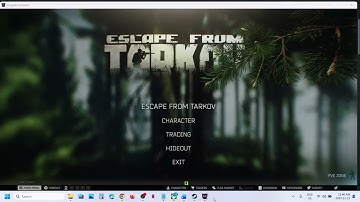 Fix Escape from Tarkov Connection Error Connection To The Server Was Lost On PC