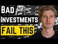 Competitive Moats Simplified: The Market-Cap Test