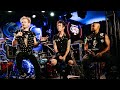 Sum 41 interview: KROQ Helpful Honda Sound Space