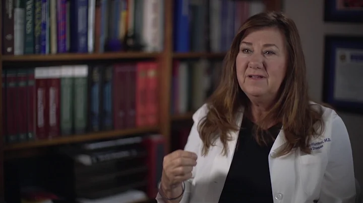 CMV Knowledge Vaccine - Dr. Demmler-Harrison