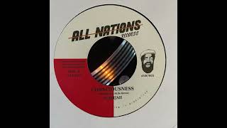 Consciousness - Marijah - All Nations Records ANR7005 Resimi