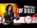 Metallica FADE TO BLACK: When Metallica "Sold Out" For the First Time