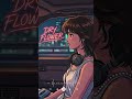 【City Pop】ドライフラワー / 優里 - DRY FLOWER (Midnight Emotional Remix) | Urban Night Groove