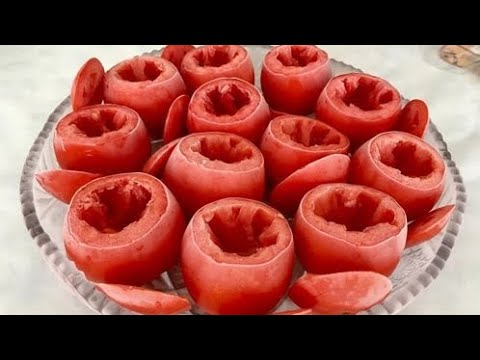 Video: Pomidor Qıvrımları: Asan Bişirmək üçün Fotoşəkilləri Olan Reseptlər