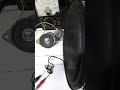 A SIMPLE 2ND ORDER LOW FREQUENCY FILTER (BASS ENHANCER/MID CHOKER) FROM SRATCH WITH TWEETER.