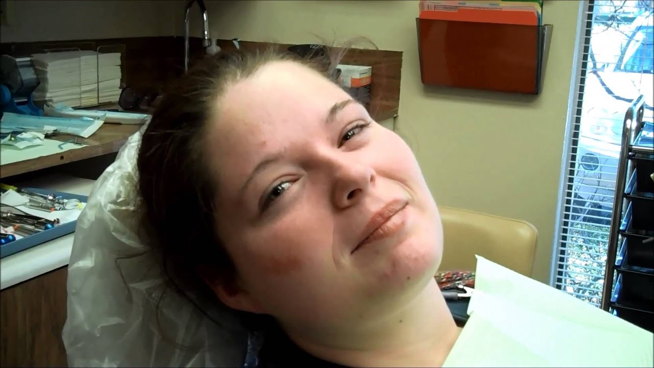 Sedation Dentistry Pasadena Texas YouTube