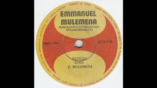 EMMANUEL MULEMENA - Sepeso