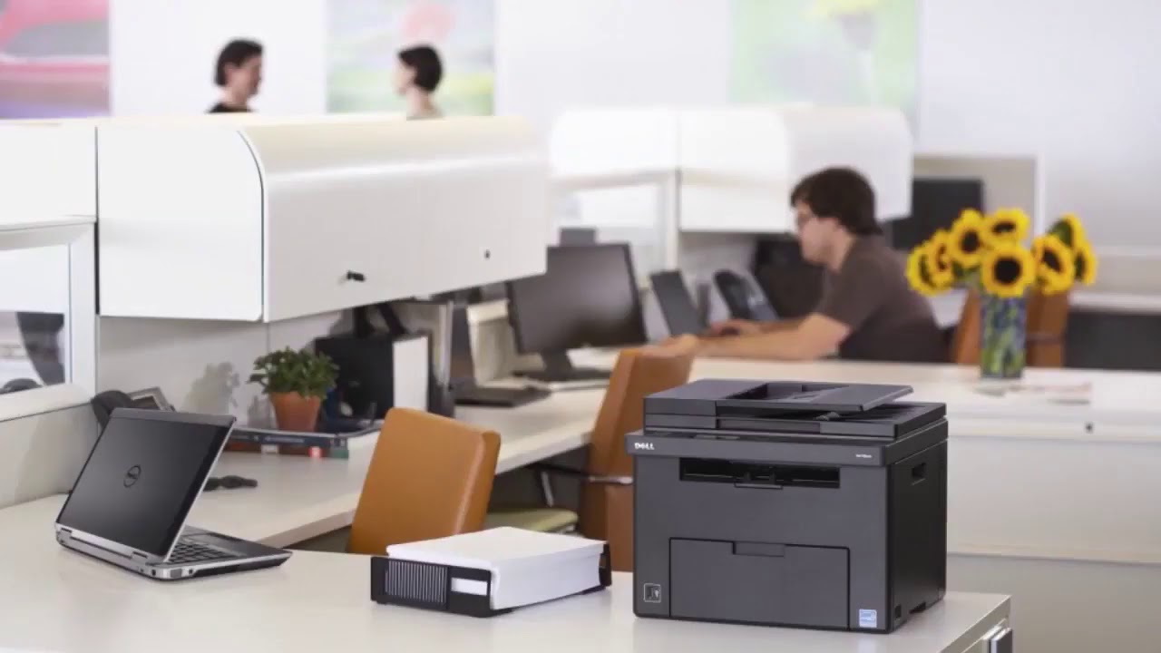 Какой принтер для офиса. Принтер офисный. Принтер в офисе. Оргтехника для офиса. МФУ В офисе.