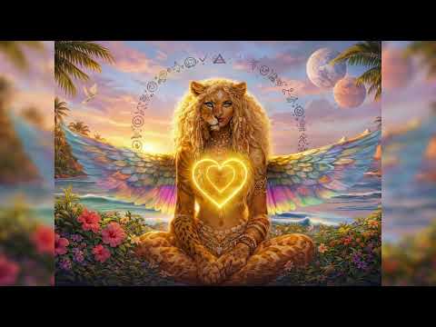 Lyran Song Starseed ✨ Cshenala Ke ✨ Light Language Activation