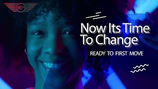 Now Its Time To Change.