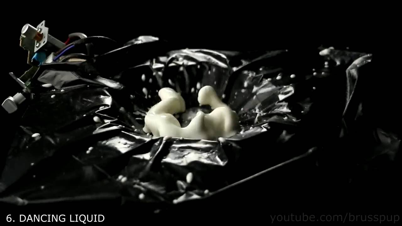 10 Amazing Exploring Science Tricks Using Liquids[EXPLORE TOWN # 2]