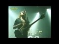 Motörhead - Shoot You In The Back (Live from Rockstage 1980)