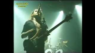 Motörhead - Shoot You In The Back (Live from Rockstage 1980)