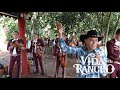 Fiesta en - La Vida Del Rancho con el Mariachi Nuevo Tamazula