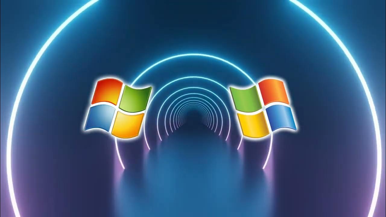 Windows_Z(XP～7) YouTube