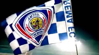 We love arema
