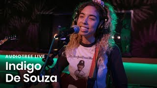 Watch Indigo De Souza Sick In The Head video