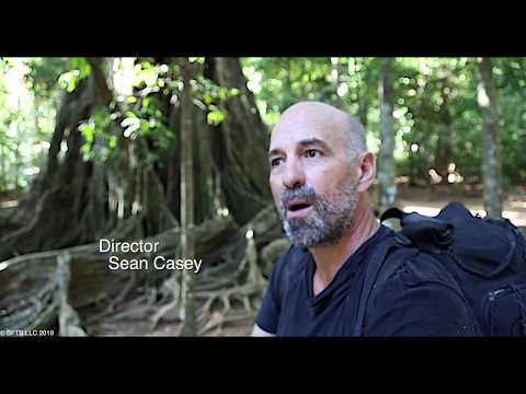 Back from the Brink: Saved from Extinction | Behind the Scenes | Christmas Island Red Crab