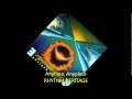 Rhythm Heritage - ANYTIME, ANYPLACE