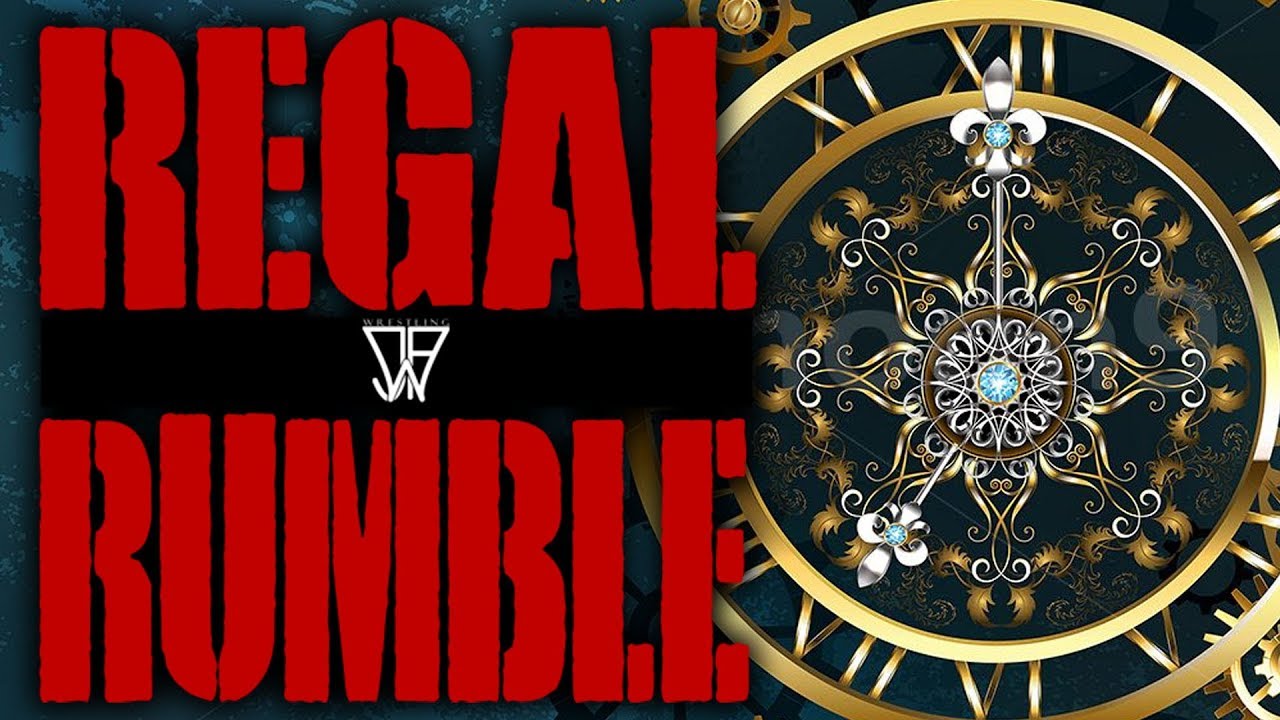 JWF: Regal Rumble '20