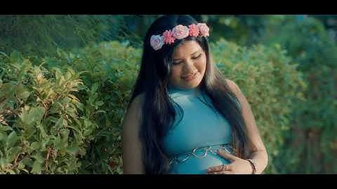 Sidharth & Sreelakshmi Cinematic Maternity 4k