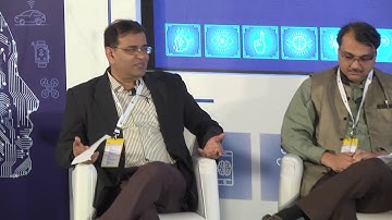 Panel Discussion: Ai-Perception and Applications