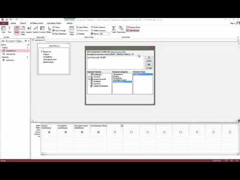 დასკვნითი გამოთვლების ჩატარება